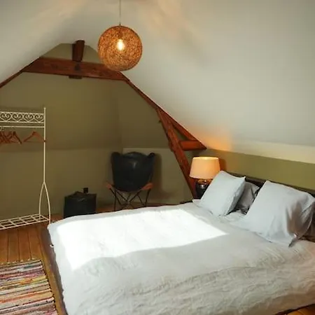 Au Ptit Bouchon - Stationnement Gratuit Dans La Rue Appartement Reims Buitenkant foto