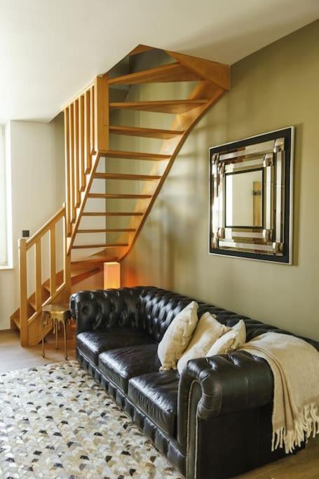 Appartement Au Ptit Bouchon - Stationnement Gratuit Dans La Rue